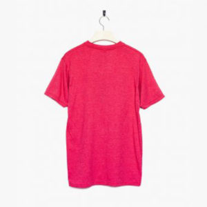 Camiseta mujer manga corta