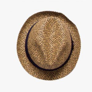 Sombrero unisex